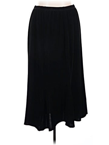 Maggie Barnes Formal Skirt (view 1)