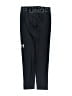 Under Armour Black Track Pants Size M (youth) - photo 1