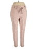 Halogen Solid Tan Casual Pants Size 14 - photo 1
