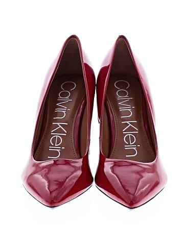 Calvin Klein Heels (view 2)