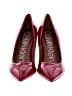 Calvin Klein Red Heels Size 9 - photo 2