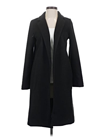 Zara Coat (view 1)