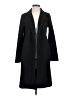 Zara Black Coat Size S - photo 1