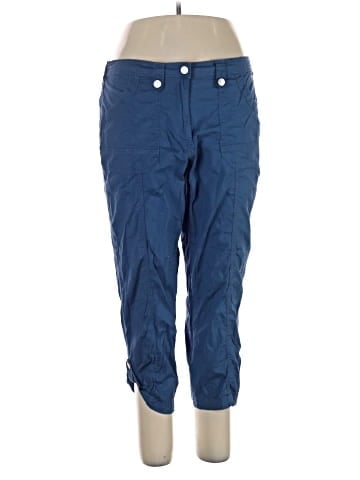 Ulla Popken Casual Pants (view 1)