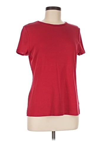 Talbots Short Sleeve T-Shirt (view 1)