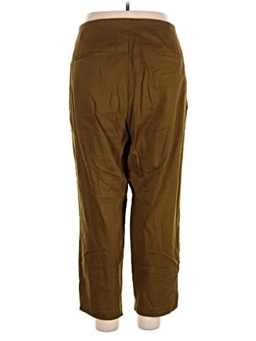 Ava & Viv Casual Pants (view 2)