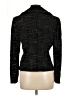 Ann Taylor Tweed Black Jacket Size 8 - photo 2