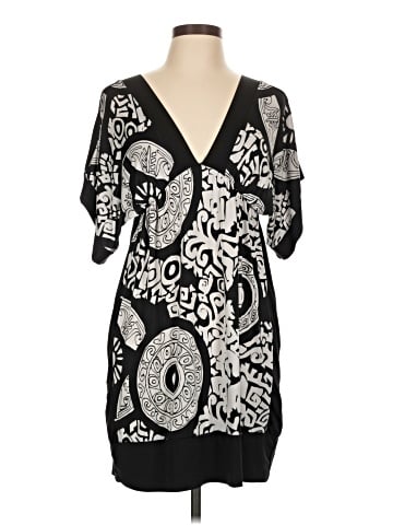 Trac Short Sleeve Blouse (view 1)