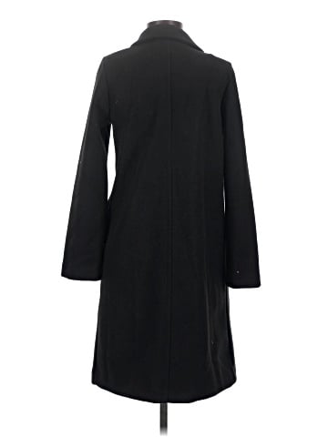 Zara Coat (view 2)