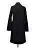 Zara Black Coat Size S - photo 2