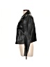Old Navy Black Jacket Size L - photo 5