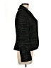 Ann Taylor Tweed Black Jacket Size 8 - photo 4
