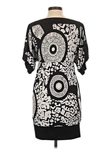 Trac Short Sleeve Blouse (view 2)