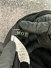 MOTF Black Casual Dress Size 0X - photo 4