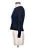 Rag & Bone Blue Pullover Sweater Size XXS - photo 5