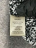 Max Studio Polka Dots Gray Casual Dress Size XL - photo 8