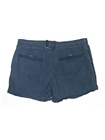 Mountain Hardwear Denim Shorts (view 2)