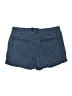 Mountain Hardwear Blue Denim Shorts Size 20 - photo 2