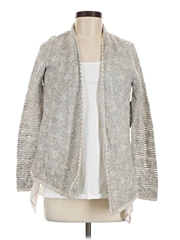 Nic + Zoe Cardigan (view 1)