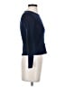 Rag & Bone Blue Pullover Sweater Size XXS - photo 4
