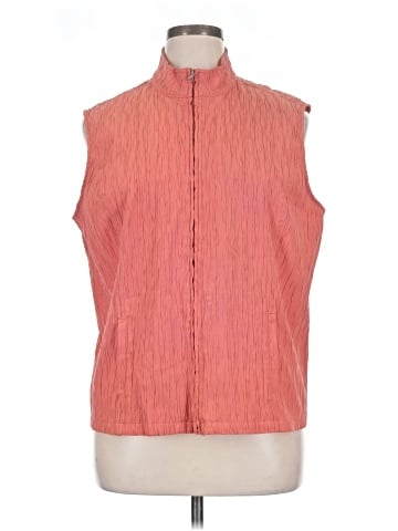 Christopher & Banks Sleeveless Blouse (view 1)