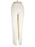 Dana Buchman Ivory Casual Pants Size 6 - photo 2