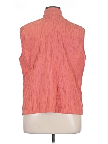 Christopher & Banks Sleeveless Blouse (view 2)