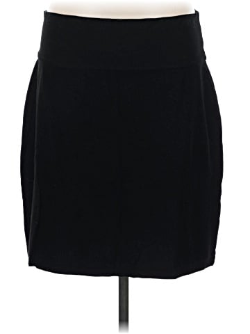 Eileen Fisher Casual Skirt (view 1)