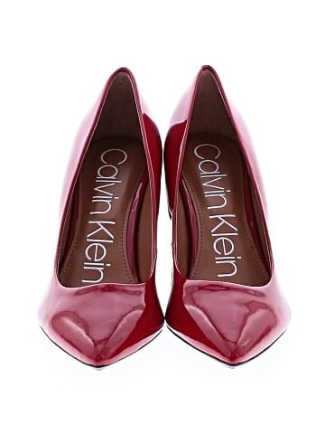 Calvin Klein Heels (view 2)
