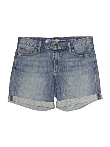 Eddie Bauer Denim Shorts (view 1)