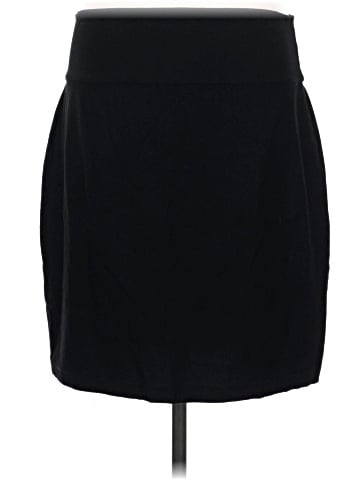 Eileen Fisher Casual Skirt (view 2)