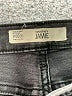 Topshop Solid Black Jeans Size 30 waist - photo 7