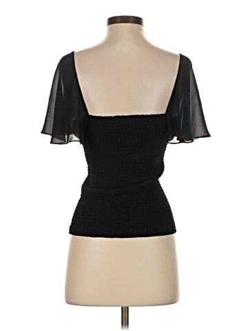 Theory Short Sleeve Top (view 2)