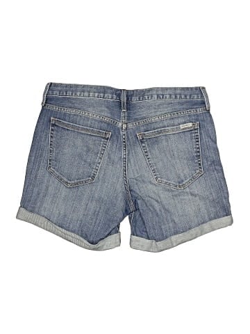 Eddie Bauer Denim Shorts (view 2)