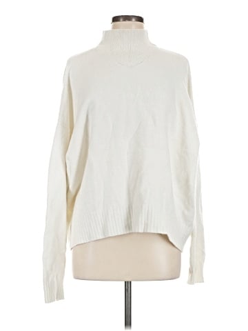 ALLSAINTS Turtleneck Sweater (view 1)