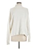 ALLSAINTS Ivory Turtleneck Sweater Size M - photo 1