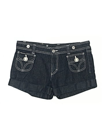 D&G Dolce & Gabbana Denim Shorts (view 1)