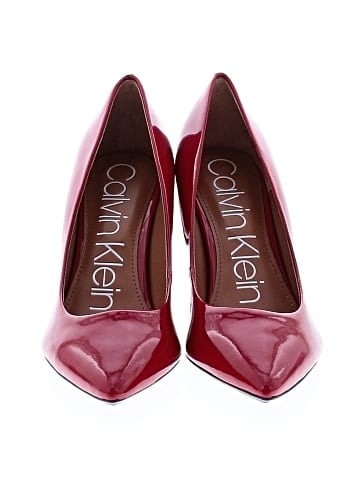 Calvin Klein Heels (view 2)