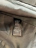 Express 100% Polyester Solid Black Cocktail Dress Size M - photo 8