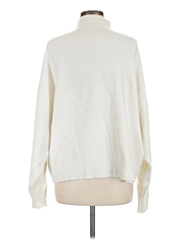 ALLSAINTS Turtleneck Sweater (view 2)