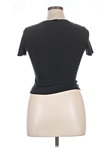 SKIMS Short Sleeve Turtleneck (view 2)