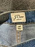 J.Crew Blue Jeans Size 28 waist (petite) - photo 7