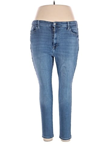 Arizona Jean Company Jeans (view 1)