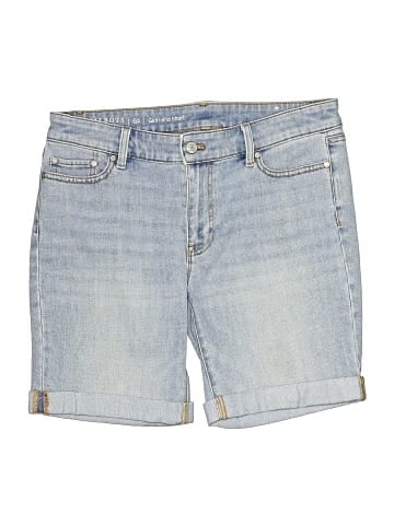 Talbots Denim Shorts (view 1)