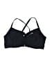 Athleta Black Swimsuit Top Size 40D/DD - photo 1