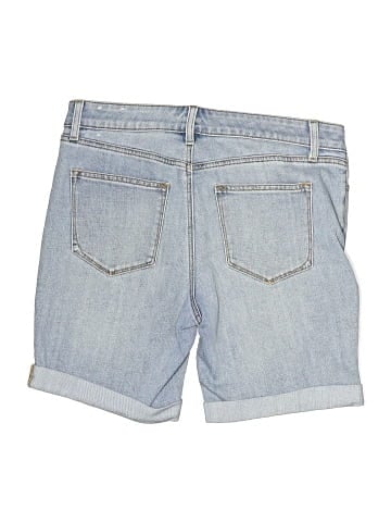 Talbots Denim Shorts (view 2)