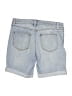 Talbots Blue Denim Shorts Size 6 - photo 2