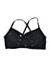 Athleta Black Swimsuit Top Size 40D/DD - photo 2