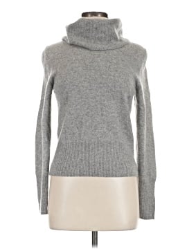 Ak Anne Klein Cashmere Pullover Sweater