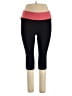 Lorna Jane Active Red Active Pants Size XL - photo 1
